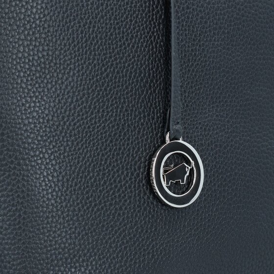 Braun Büffel Hanna Shopper Bag S Skórzany 38 cm