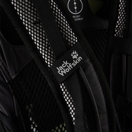 Jack Wolfskin Astro Vent Plecak turystyczny 54 cm