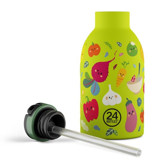 24Bottles Butelka do picia dla dzieci Clima 300 ml
