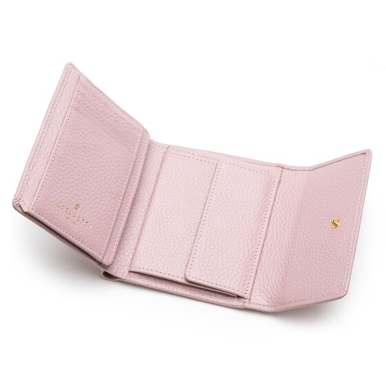 Lazarotti Bologna Leather Portfel Skórzany 12 cm