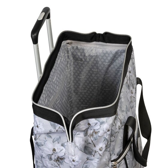 Punta Big Wheel Walizka na zakupy 62 cm