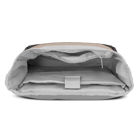 Johnny Urban Sleek Series Harvey Medium Plecak 41 cm Komora na laptopa