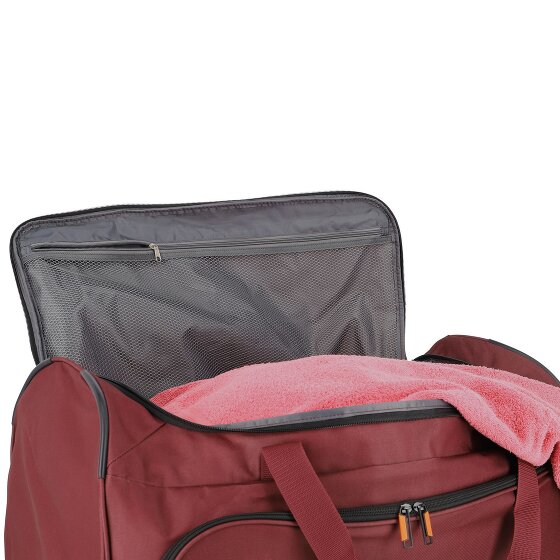 Travelite Basics 2 kółka Torba podróżna 71 cm