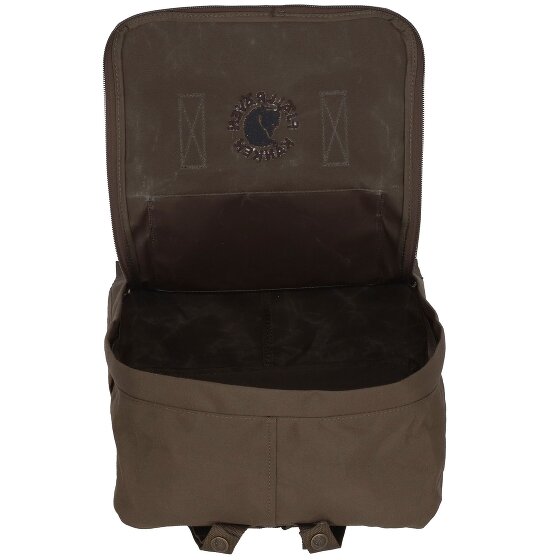 Fjällräven Plecak miejski Re-Kanken 34 cm