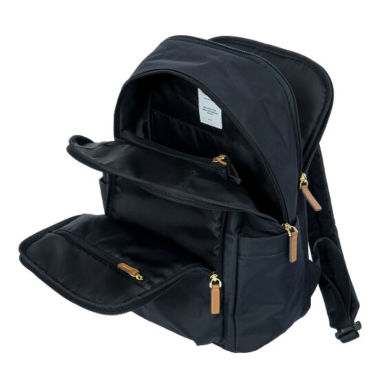 Bric's X-Collection Plecak 39 cm Komora na laptopa