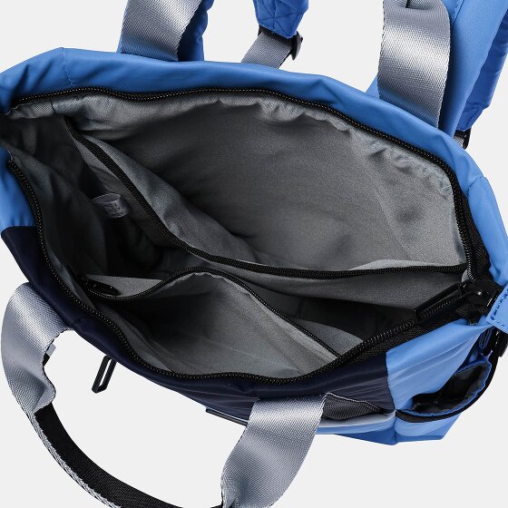 Hedgren Nova Solar Backpack 37,5 cm przegroda na laptopa