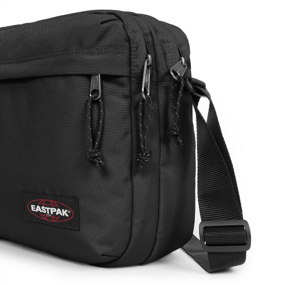 Eastpak Torba na ramię Crosser z przegrodą na laptopa 39 cm