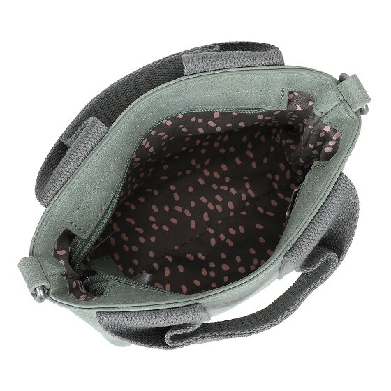 Fritzi aus Preußen Bini Torba na ramię 20 cm