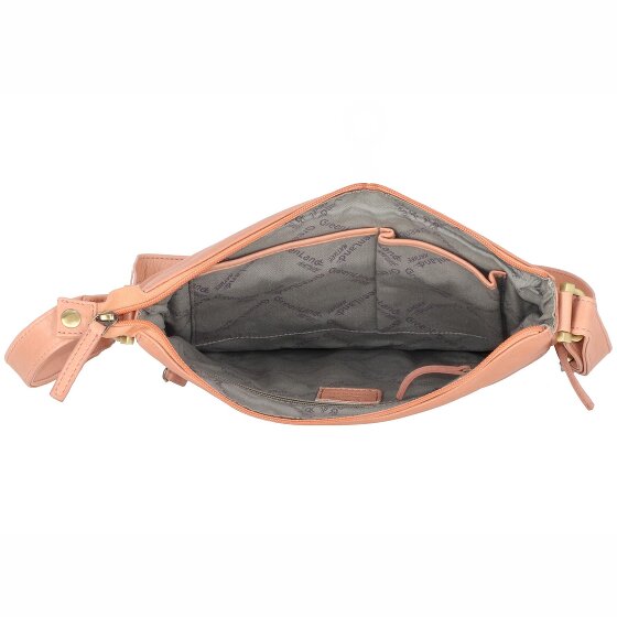 Greenland Nature Natura Torba na ramię skórzana 28 cm