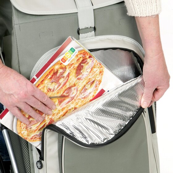 Andersen Shopper Wózek na zakupy Royal Shopper Hydro 2.0 67 cm