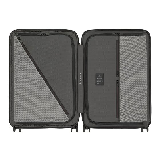 Victorinox Airox Advanced 4 kółka Walizka M 69 cm z plisą rozprężną