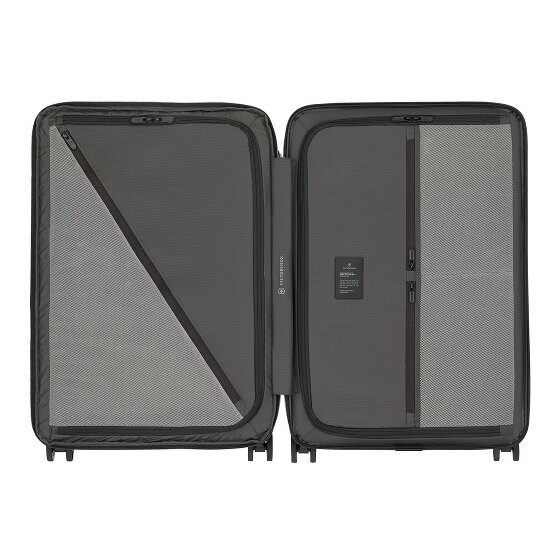 Victorinox Airox Advanced 4 kółka Walizka M 69 cm z funkcją poszerzenia