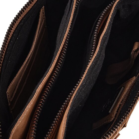 Harbour 2nd Urban Poets Torba na ramię Skórzany 19 cm