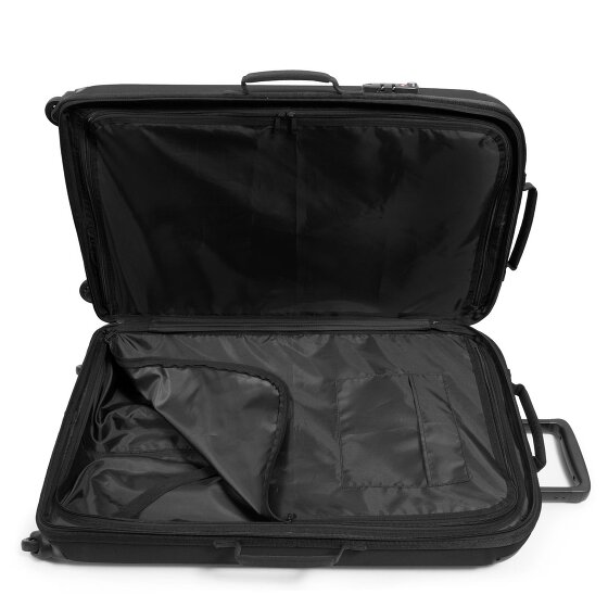 Eastpak Tranzshell L Wózek 4-kołowy 77 cm