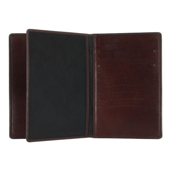 Golden Head Colorado Wallet RFID Leather 11,5 cm