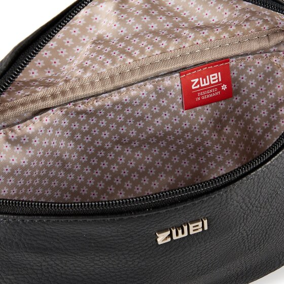 Zwei Mademoiselle.M Saszetka 25 cm