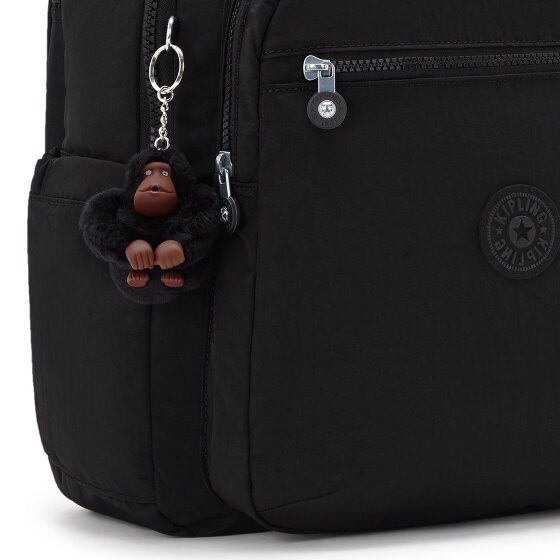 Kipling Back to School Seoul Lap Plecak szkolny 44 cm