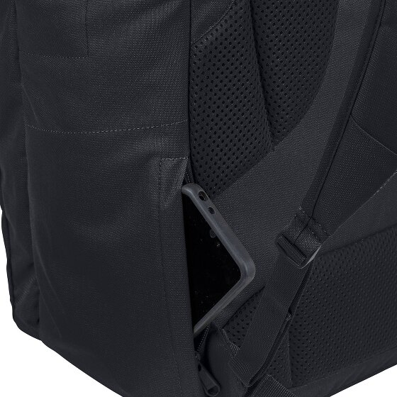 Vaude Albali II Plecak 50 cm Komora na laptopa