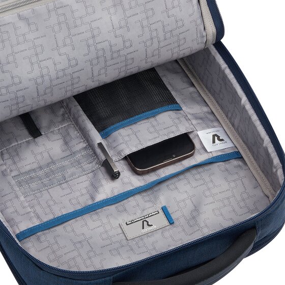 Roncato Trial Plecak 44 cm Komora na laptopa