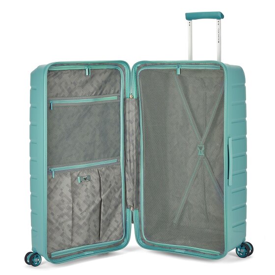 Roncato B-Flying Trunk 4 kółka Walizka 78 cm