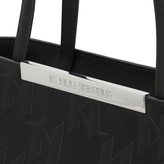 Karl Lagerfeld Archive Shopper Bag 26 cm
