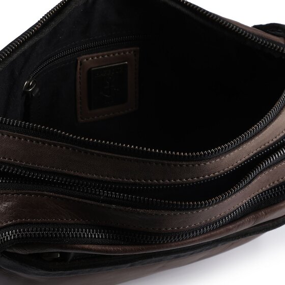 Harbour 2nd Urban Poets Harper Saszetka Skórzany 30.5 cm