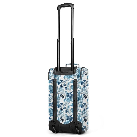 Redolz Torba podróżna na 2 kółkach Duffle Essentials 51 cm