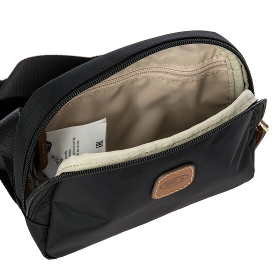 Bric's X-Collection Mini Torba Torba na ramię 18 cm