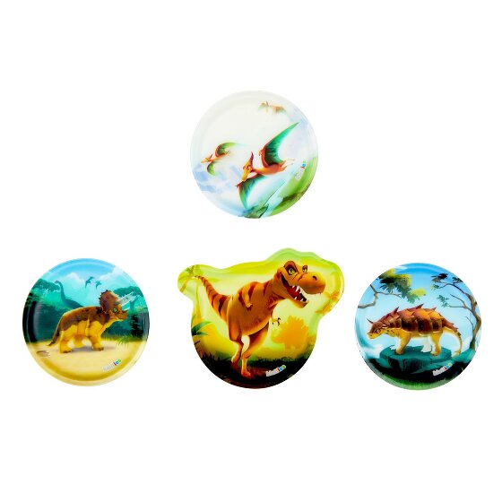 Ergobag cubo Zestaw tornistra 5-części