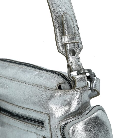 Cowboysbag Hawley Glam Torba na ramię Skórzany 25 cm