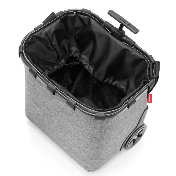 reisenthel Wózek sklepowy Carrycruiser Frame 47,5 cm