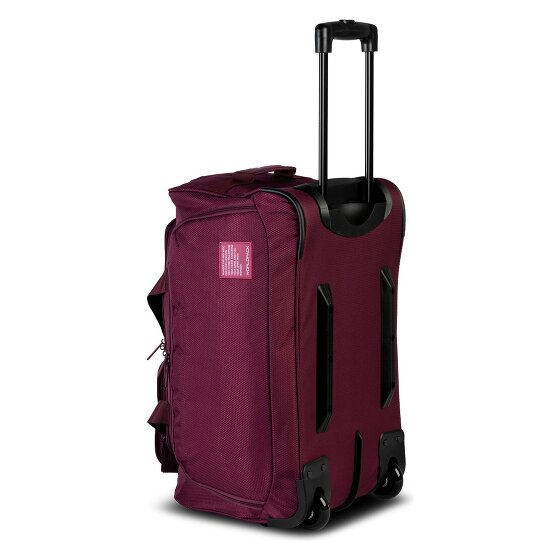 Worldpack 2 kółka Torba podróżna 52 cm
