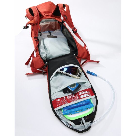 NITRO Splitpack 30 Plecak 53 cm