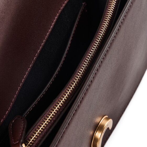PINKO Love One Torba na ramię Skóra 21 cm