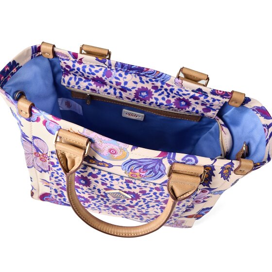 Oilily Sapphire Chintz Torba 34 cm