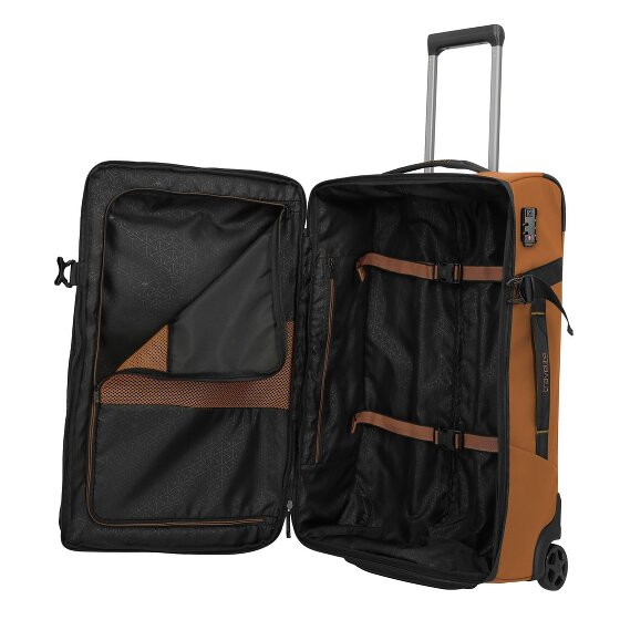 Travelite Briize 2 kółka Torba podróżna M 67 cm
