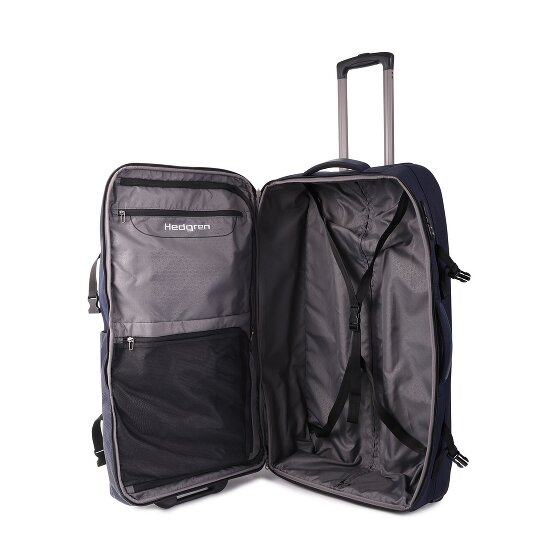 Hedgren Comby Journey 2 kółka Torba podróżna 79 cm