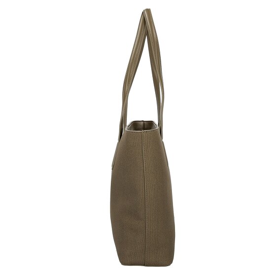 Valentino Wira Re Shopper Bag 34 cm