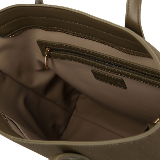 Valentino Wira Re Shopper Bag 34 cm