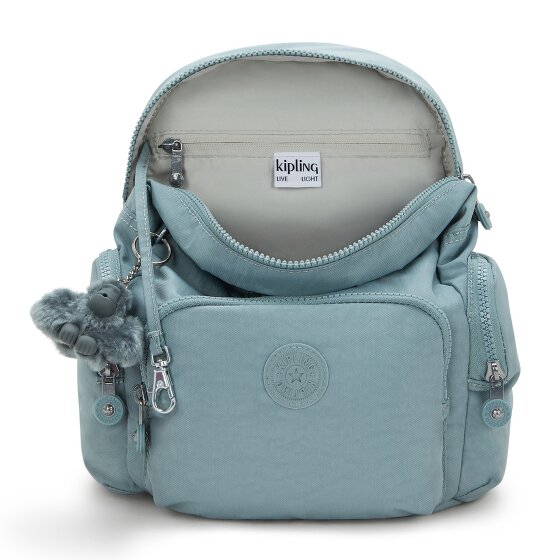 Kipling Basic City Zip Mini Plecak miejski 29 cm