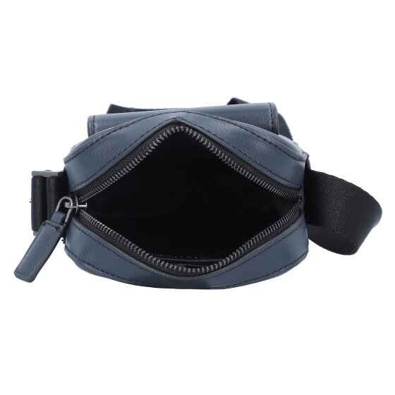 Calvin Klein Iconic Plaque Torba na ramię 14 cm