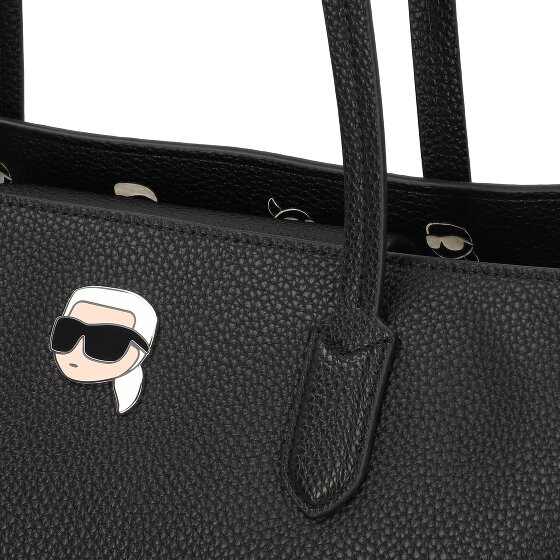 Karl Lagerfeld Ikon Shopper Bag 47 cm