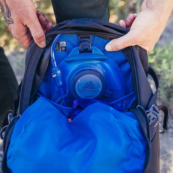 Gregory Kiro 24 Plecak turystyczny 52.5 cm