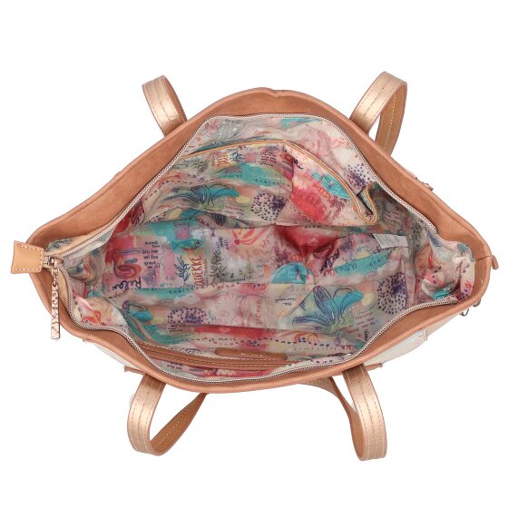 Anekke Mediterranean Shopper Bag 45 cm