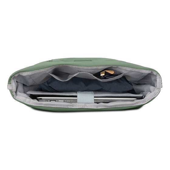 Johnny Urban Eco Series Robin Medium Plecak 41 cm Komora na laptopa