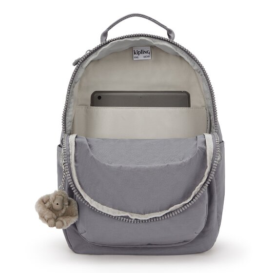 Kipling Basic Seoul Plecak miejski S 35 cm