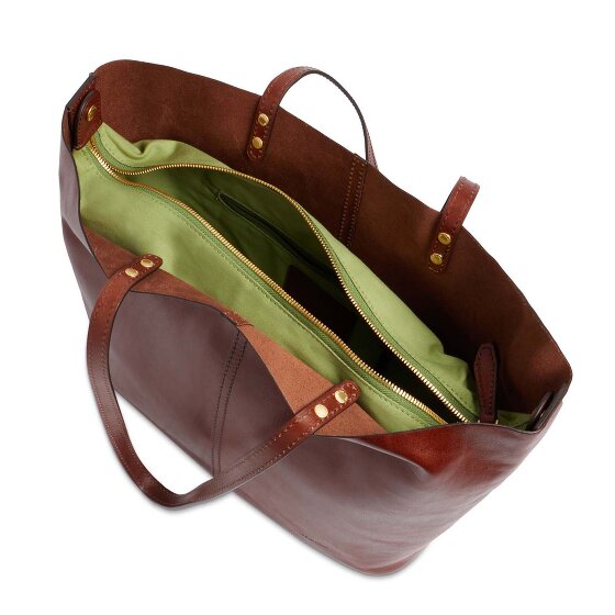 The Bridge Lisa Shopper Bag Skóra 33 cm