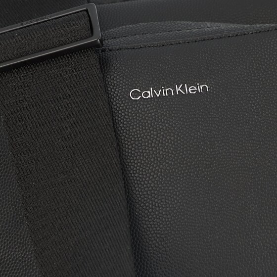 Calvin Klein CK Must Mini Torba Torba na ramię 18 cm