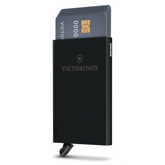 Victorinox Altius Secrid Etui na karty kredytowe Ochrona RFID 10 cm