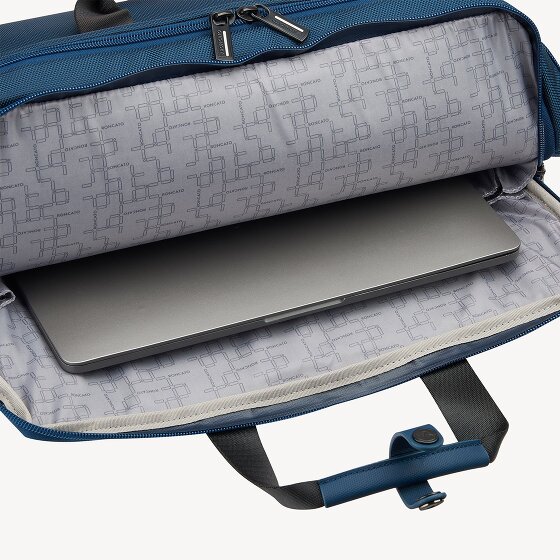 Roncato Trial Teczka 44 cm Komora na laptopa